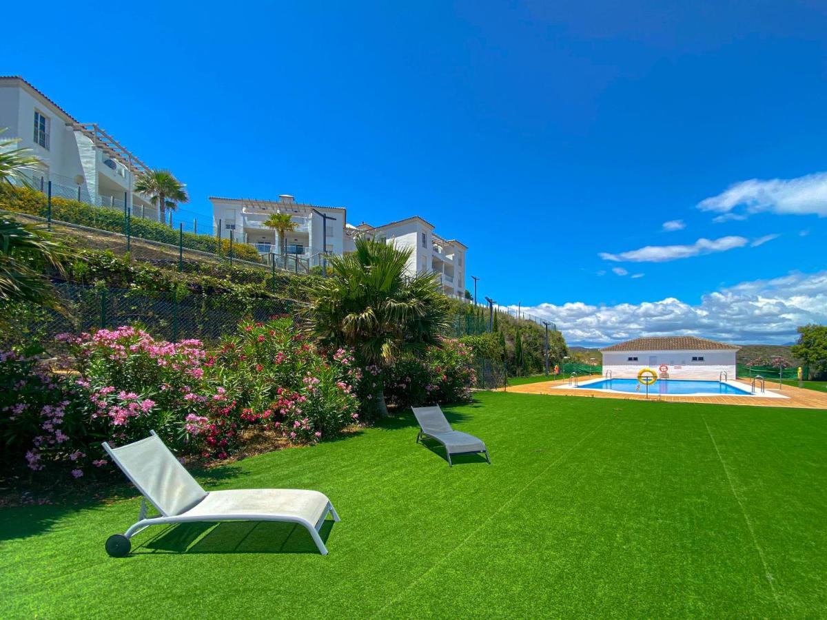 Pretty Place Apartamento De Vacaciones 马尼尔瓦 外观 照片