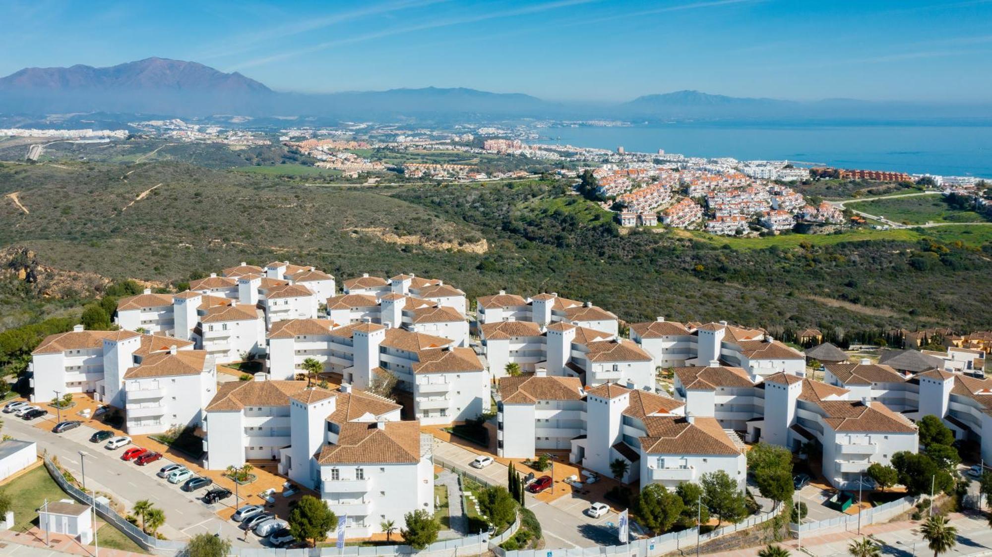 Pretty Place Apartamento De Vacaciones 马尼尔瓦 外观 照片