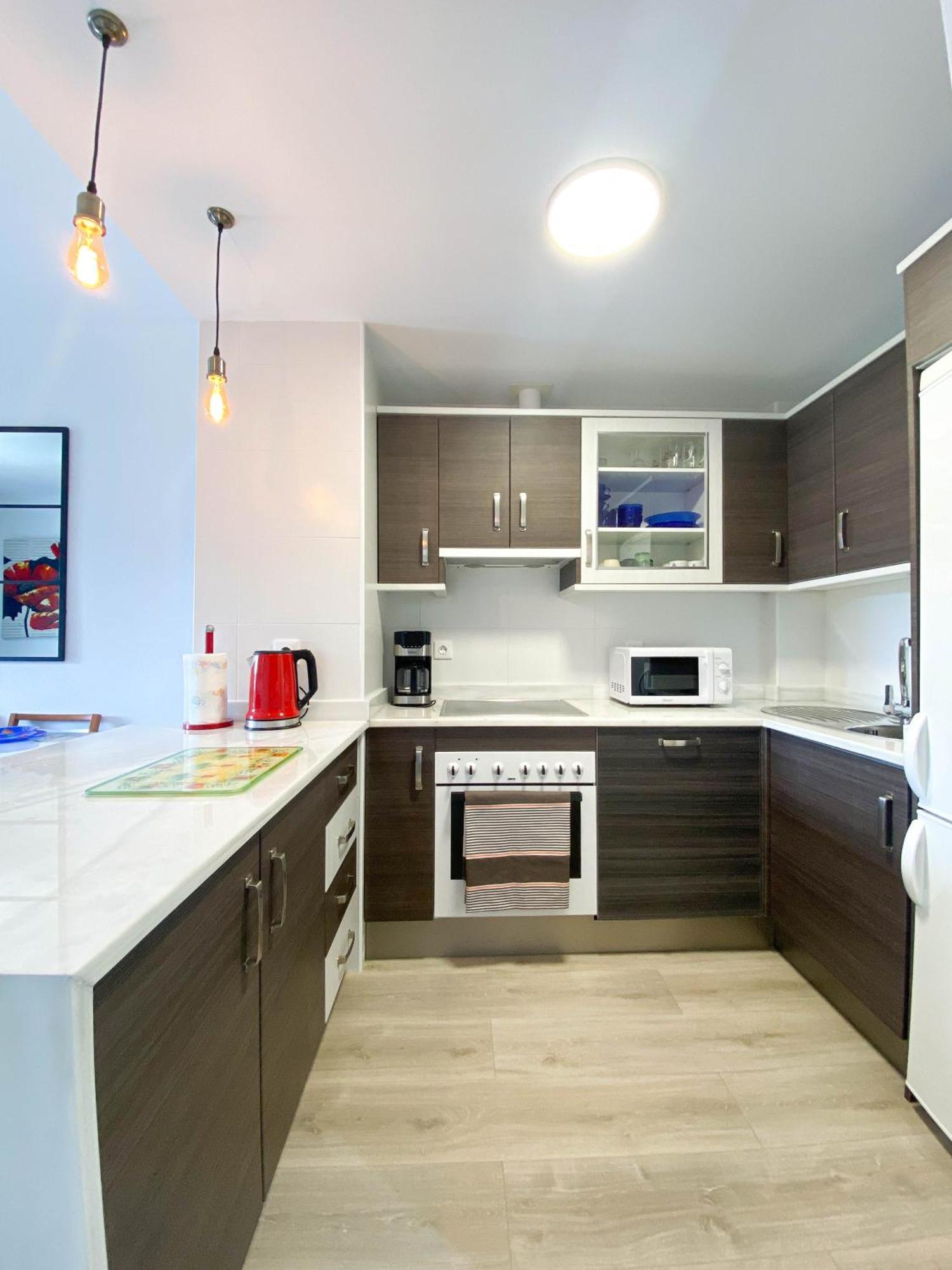 Pretty Place Apartamento De Vacaciones 马尼尔瓦 外观 照片