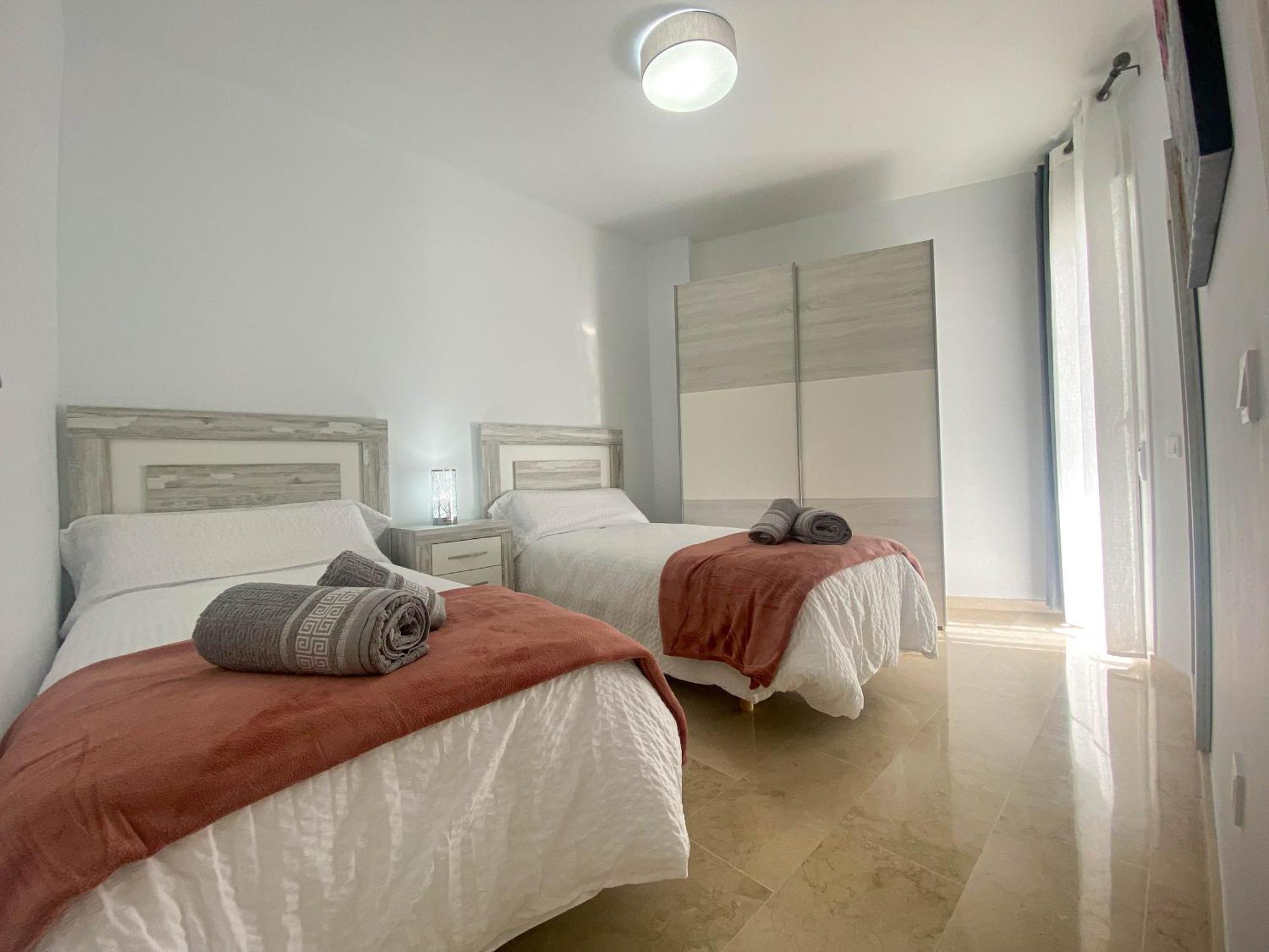 Pretty Place Apartamento De Vacaciones 马尼尔瓦 外观 照片